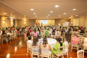 Secretaria Municipal da Saúde realiza a primeira edição do 