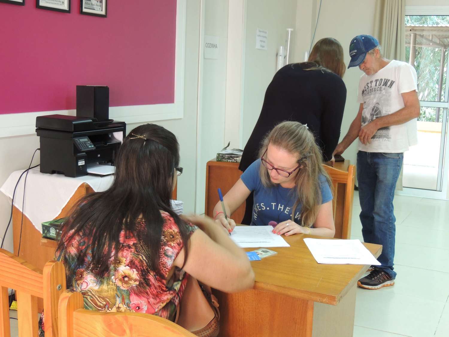 Governo de Aratiba dá inicio à regularização fundiária