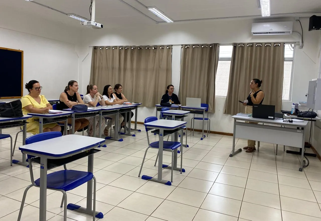 O compromisso com a alfabetização transforma vidas