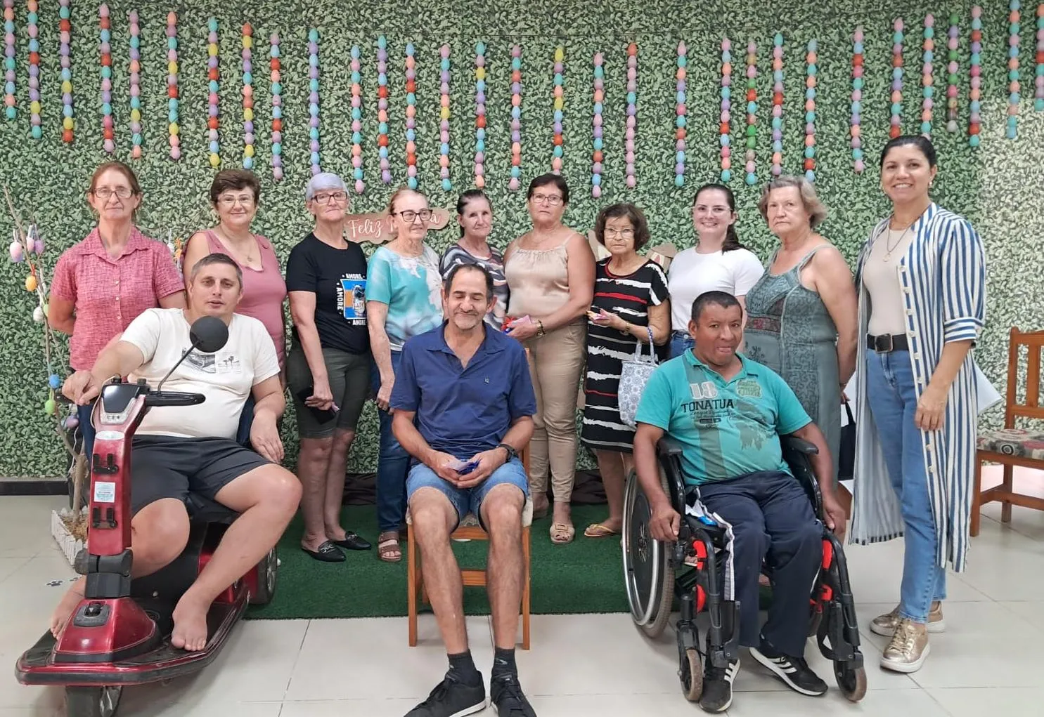 Grupo Superando Obstáculos tem primeiro encontro em 2026