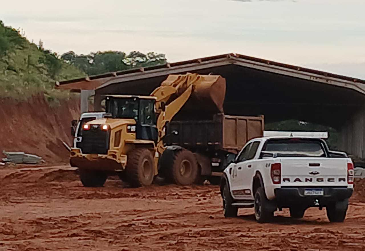 Prefeitura de Aratiba investe em melhorias na suinocultura e na infraestrutura rural
