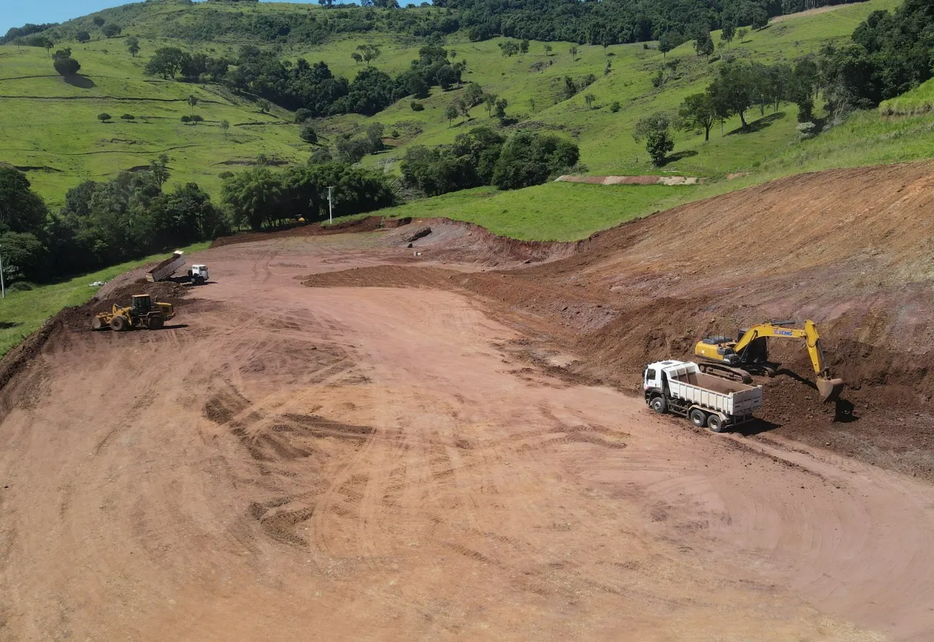 Novos aviários vão ampliar capacidade produtiva de Aratiba